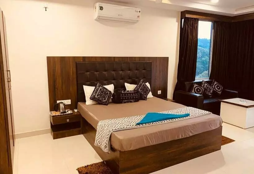 Hotel Regulus Resort