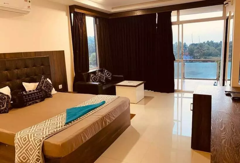 Hotel Regulus Resort