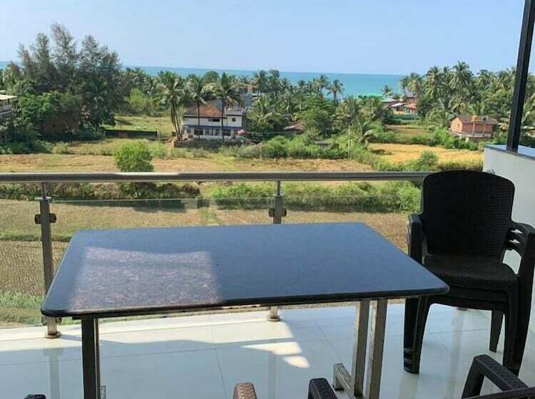 酒店 Regulus Resort