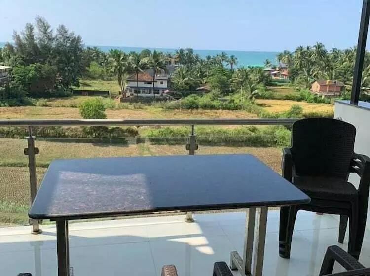 Hotel Regulus Resort
