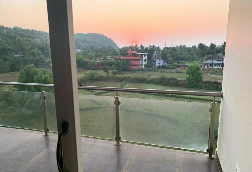 酒店 Regulus Resort