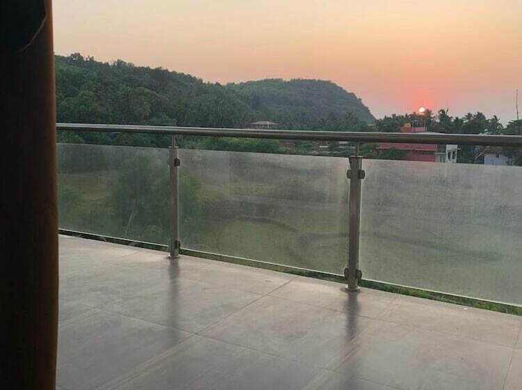 酒店 Regulus Resort