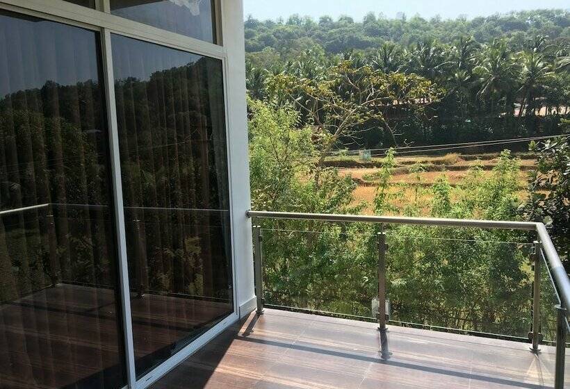 酒店 Regulus Resort