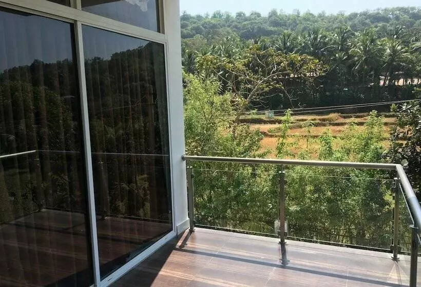 Hotel Regulus Resort