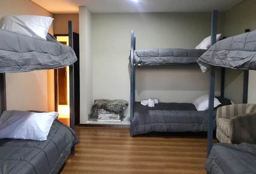 ホテル Valley House Uco Experience