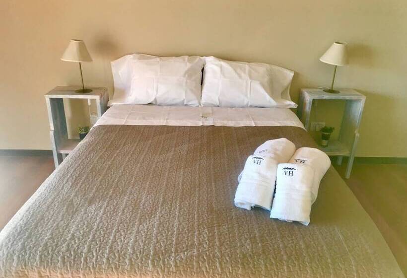 ホテル Valley House Uco Experience