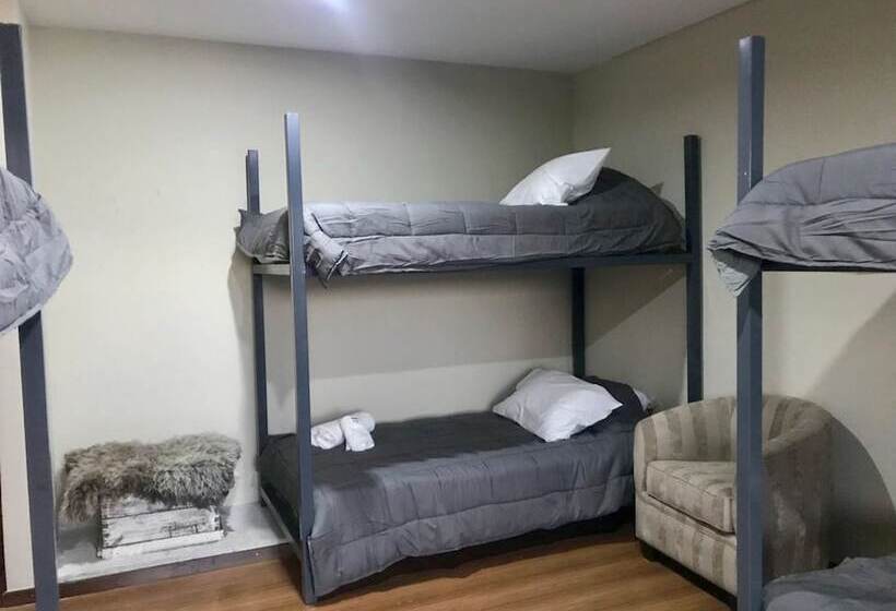 ホテル Valley House Uco Experience