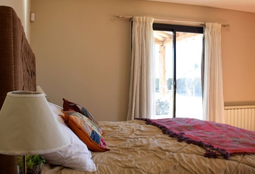 ホテル Valley House Uco Experience