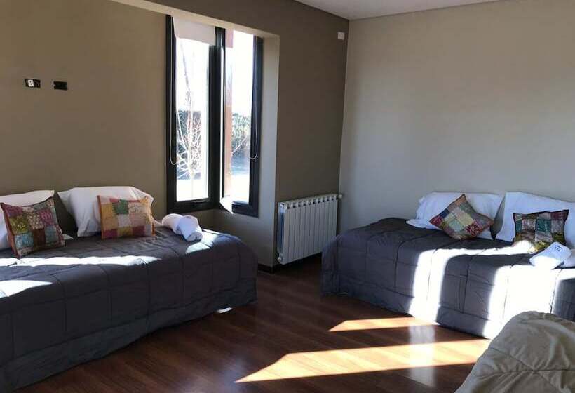 ホテル Valley House Uco Experience