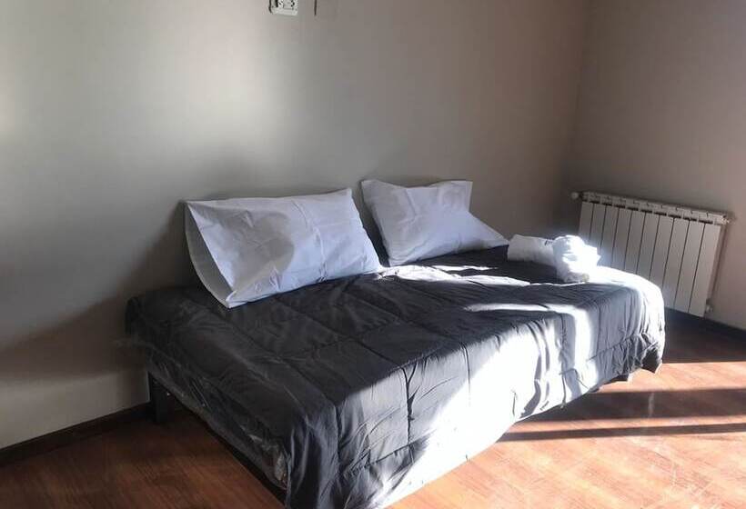 ホテル Valley House Uco Experience