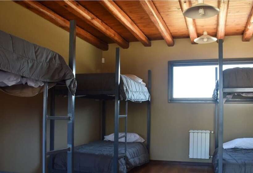 ホテル Valley House Uco Experience