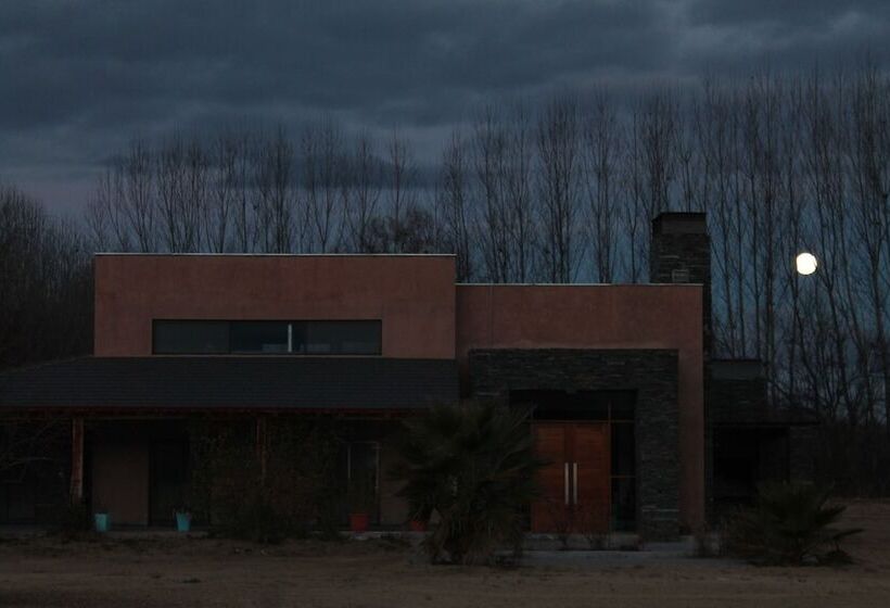 ホテル Valley House Uco Experience