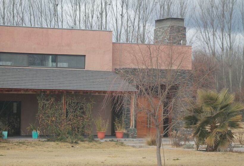 ホテル Valley House Uco Experience