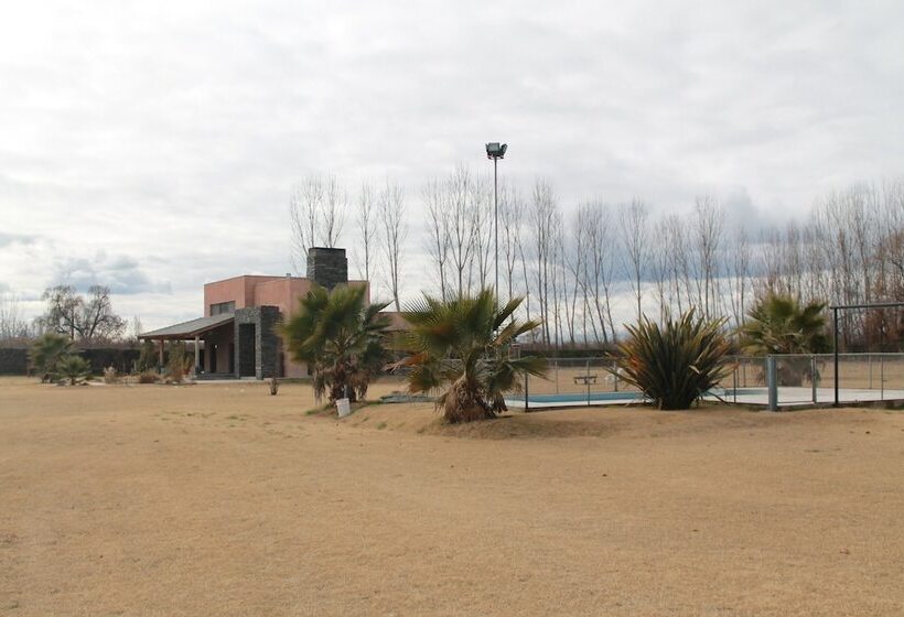 ホテル Valley House Uco Experience