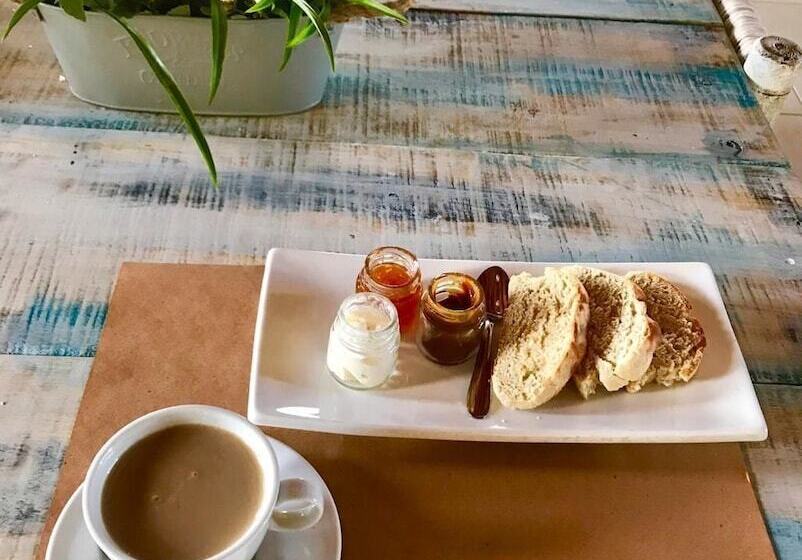 ホテル Valley House Uco Experience