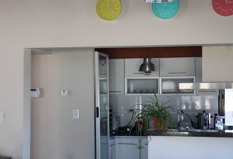 ホテル Valley House Uco Experience