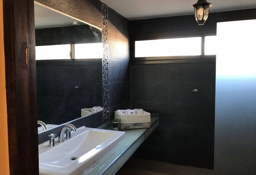 ホテル Valley House Uco Experience