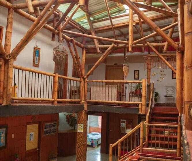 בית מלון כפרי Zulevar