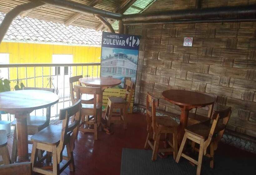 בית מלון כפרי Zulevar