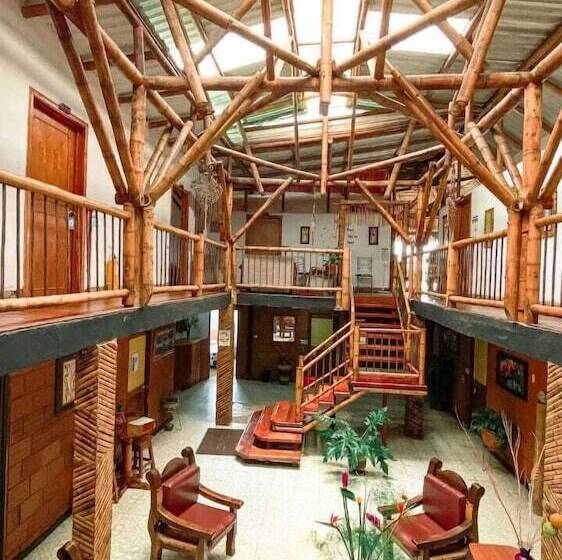 בית מלון כפרי Zulevar