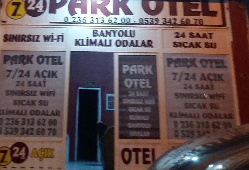 Park Otel