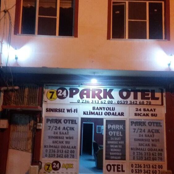 Park Otel