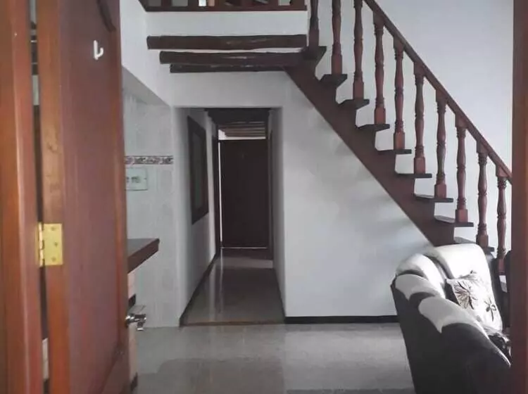 ペンション Aparta Hotel Villa Luna