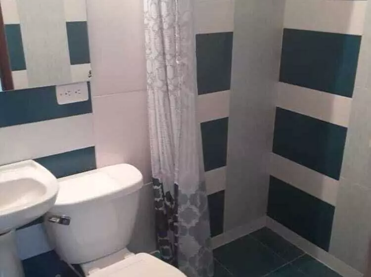 ペンション Aparta Hotel Villa Luna