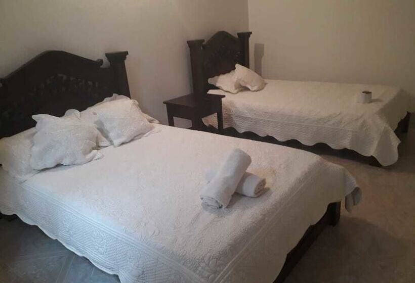 膳宿费 Aparta Hotel Villa Luna