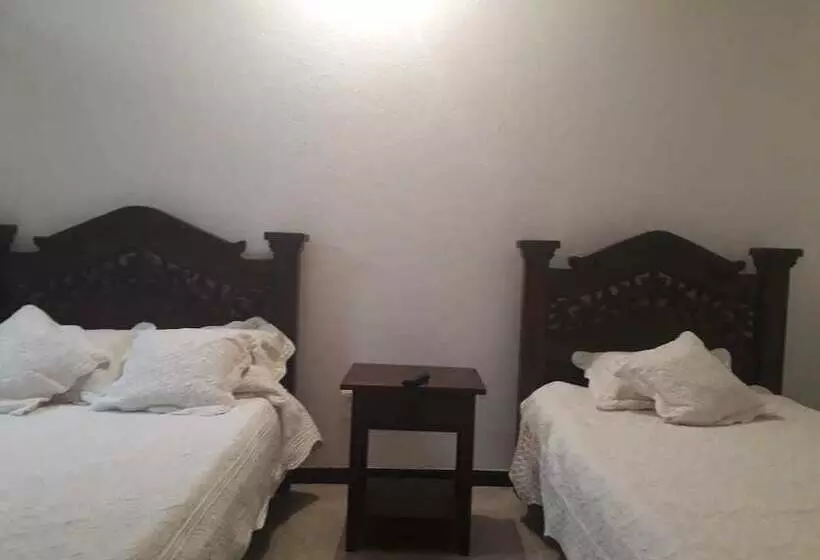 ペンション Aparta Hotel Villa Luna