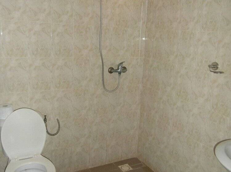 پانسیون Auberge Le Djembe