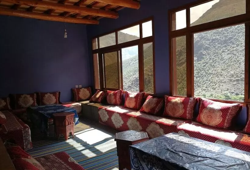 Majatalo Auberge Matat