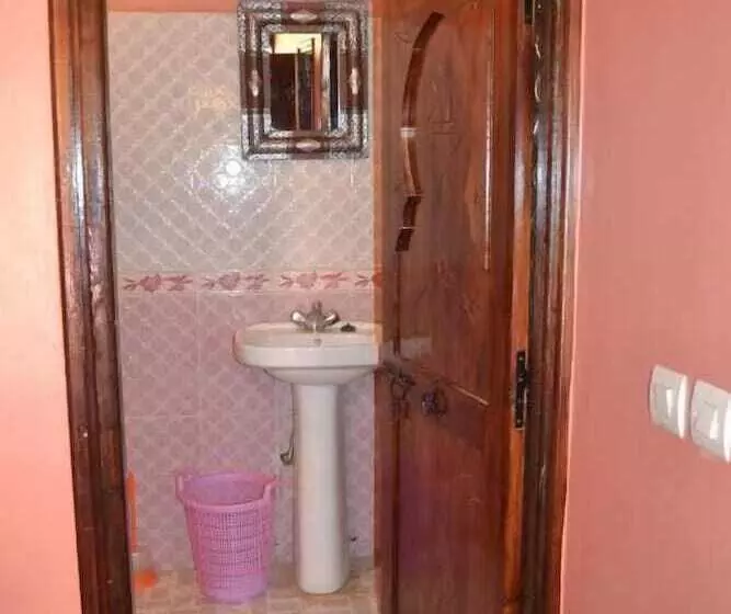 Majatalo Auberge Matat