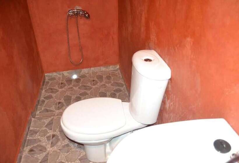 بنسيون Auberge Matat