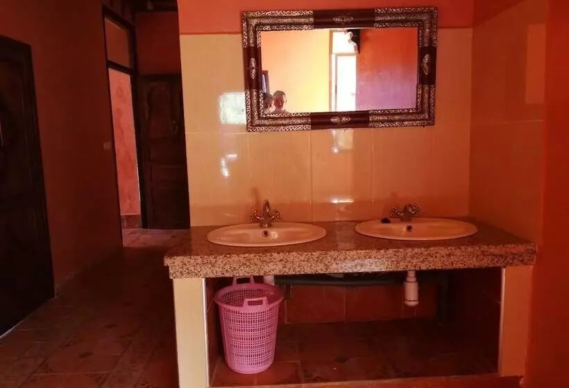 Majatalo Auberge Matat