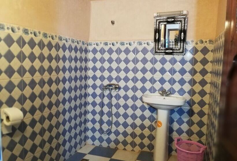 بنسيون Auberge Matat