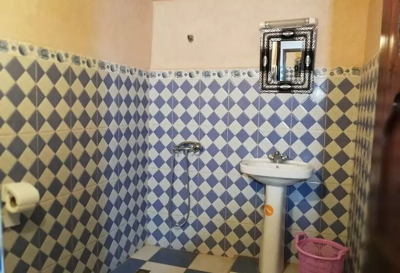 Majatalo Auberge Matat