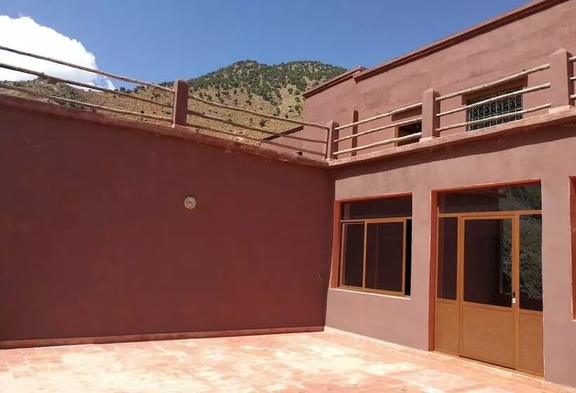 Majatalo Auberge Matat