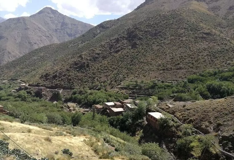 Majatalo Auberge Matat