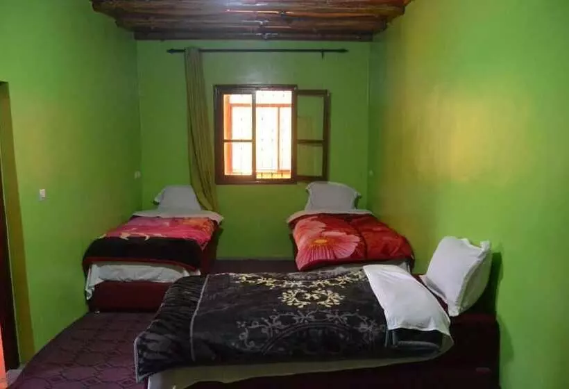 Majatalo Auberge Matat