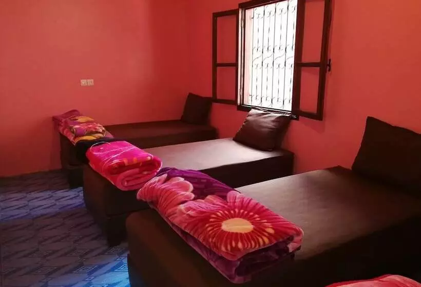 Majatalo Auberge Matat