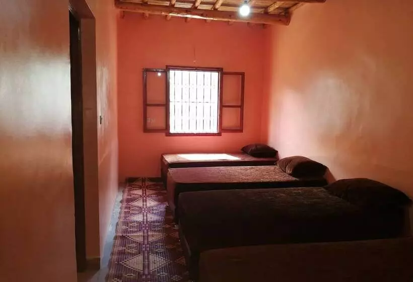 Majatalo Auberge Matat