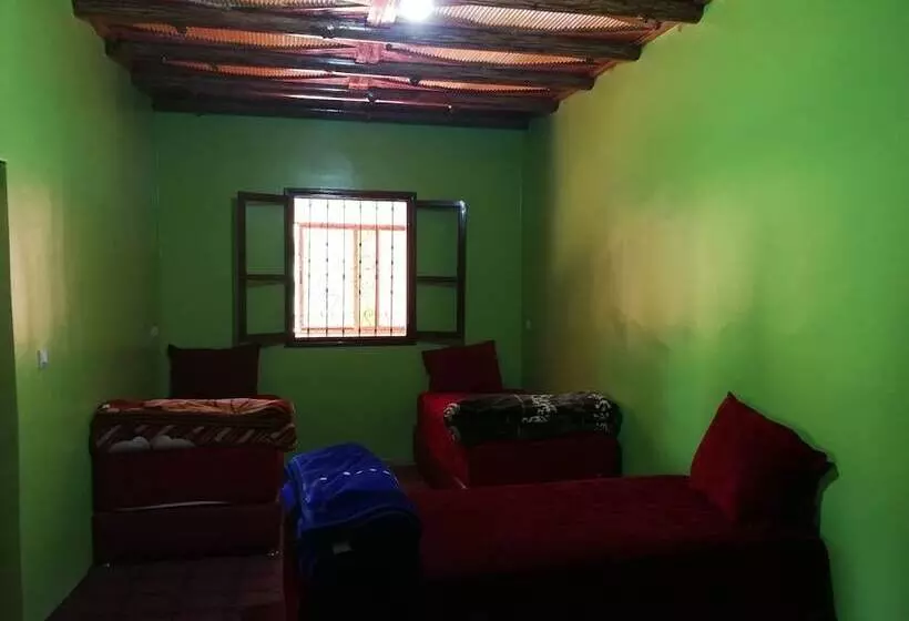 Majatalo Auberge Matat