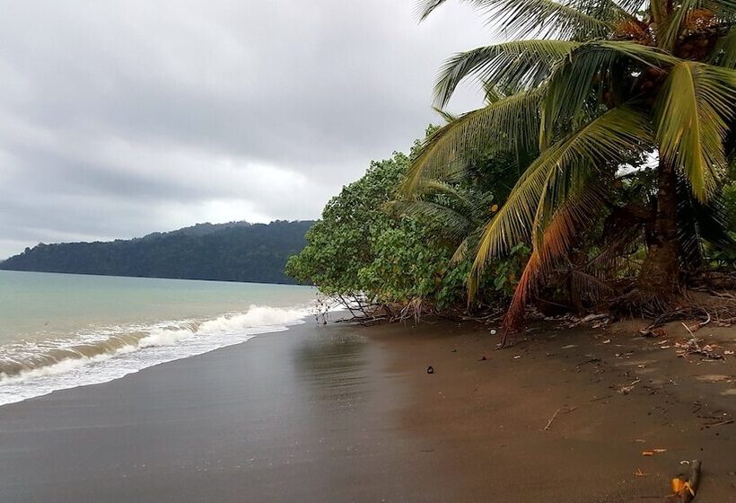 Panzió Cabaña Kirita