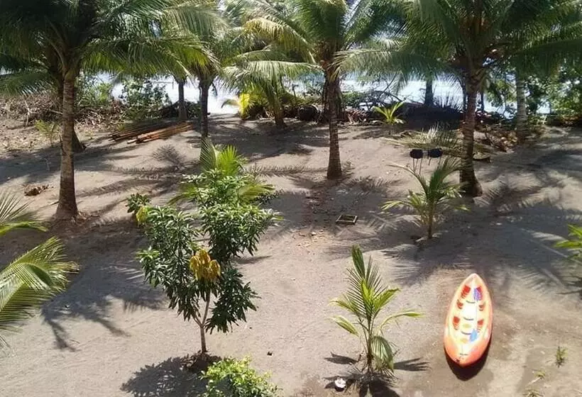 ペンション Cabaña Kirita