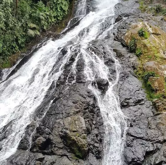 ペンション Cabaña Kirita