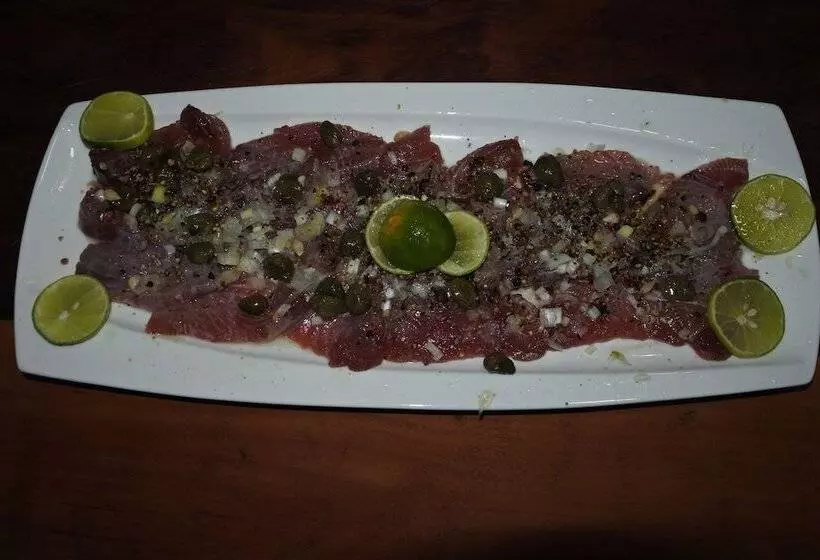 ペンション Cabaña Kirita