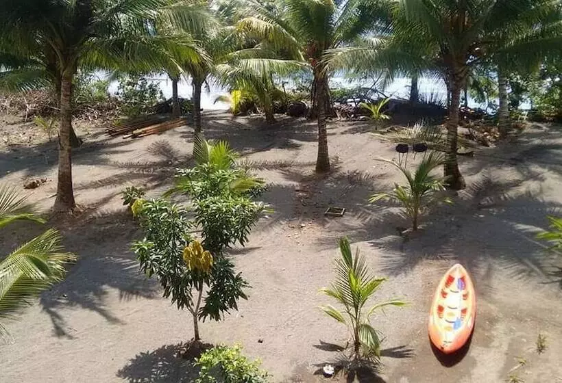 ペンション Cabaña Kirita