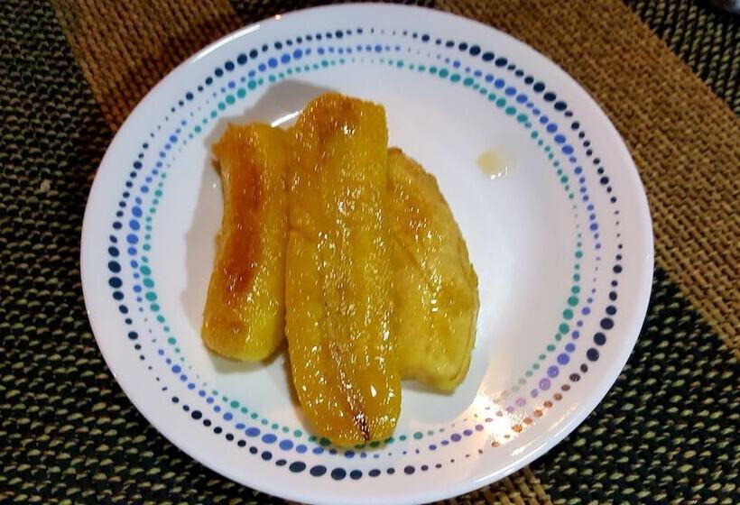 Panzió Cabaña Kirita