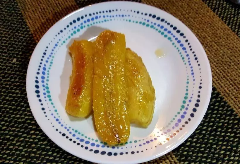 ペンション Cabaña Kirita